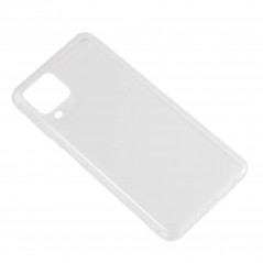 Skal och fodral - Gear transparent skal till Samsung Galaxy A22 4G 6.4"