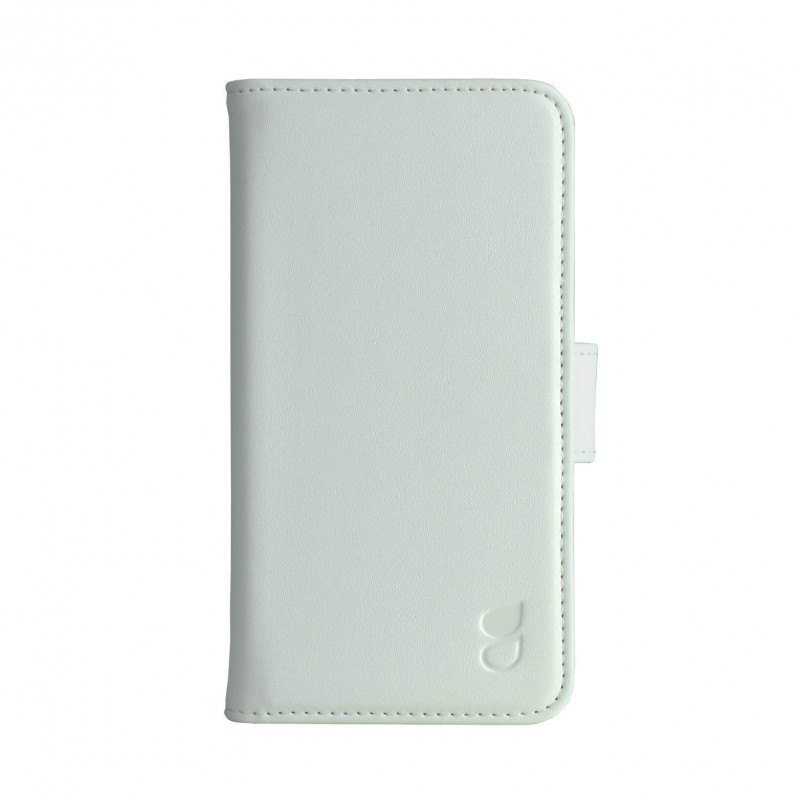 Skal och fodral - Gear Plånboksfodral till iPhone 6/7/8/SE2/SE3
