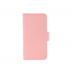 Skal och fodral - Gear Plånboksfodral till iPhone 6/7/8/SE2/SE3 Rosa