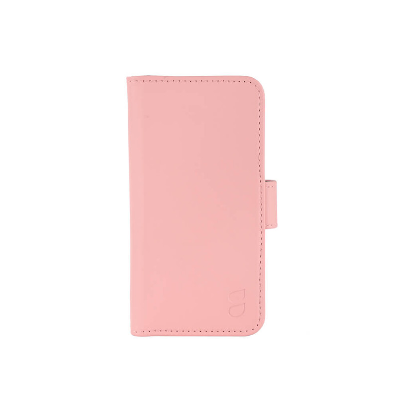 Skal och fodral - Gear Plånboksfodral till iPhone 6/7/8/SE2/SE3 Rosa
