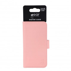 Skal och fodral - Gear Plånboksfodral till iPhone 6/7/8/SE2/SE3 Rosa