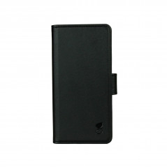 Skal och fodral - Gear Plånboksfodral till Samsung Galaxy S8 Midnight Black