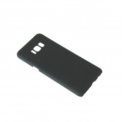 Gear Mobilskal till Samsung Galaxy S8 Midnight Black