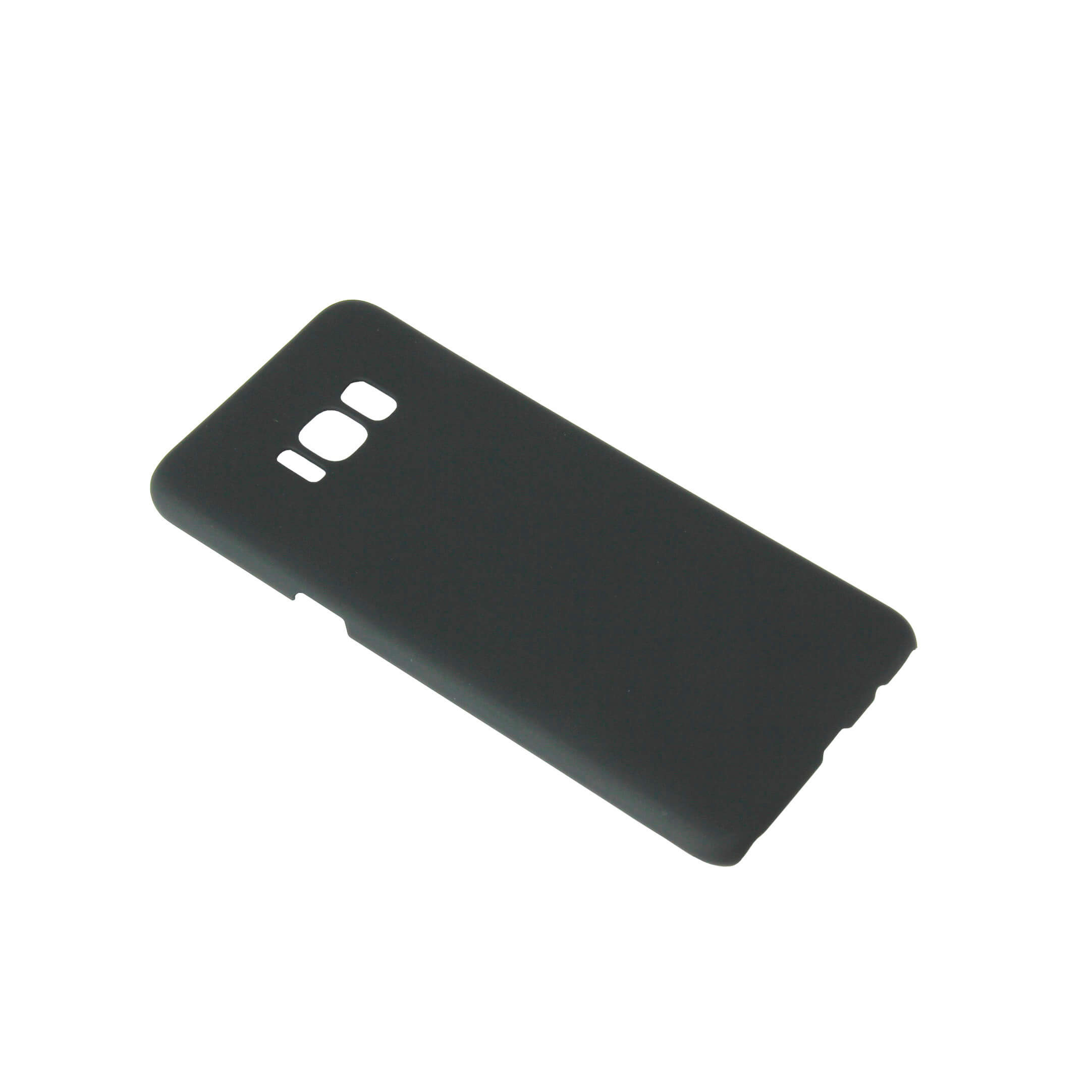 Gear Mobilskal till Samsung Galaxy S8 Midnight Black