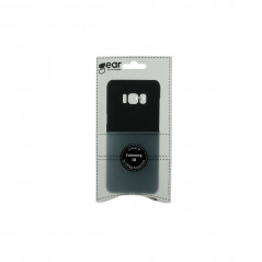 Gear Mobilskal till Samsung Galaxy S8 Midnight Black