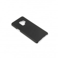 Gear Mobilskal till Samsung Galaxy S9 Midnight Black