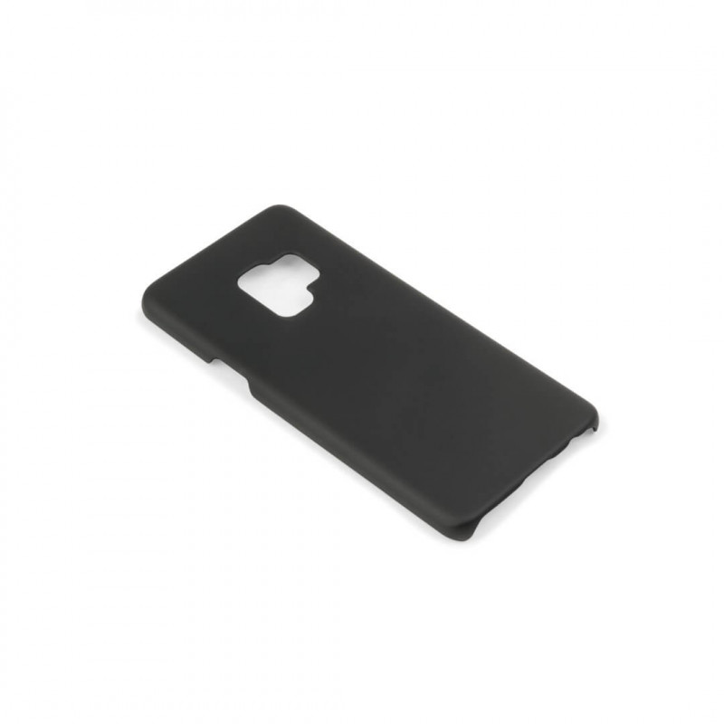 Skal och fodral - Gear Mobilskal till Samsung Galaxy S9 Midnight Black
