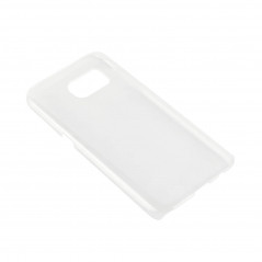 Gear Transparent Mobilskal till Samsung Galaxy S7