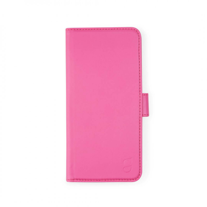 Skal och fodral - Gear Plånboksfodral till Samsung Galaxy S9+ Plus Pink