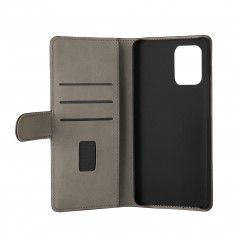 Skal och fodral - Gear Plånboksfodral till Samsung Galaxy S10 Lite Black