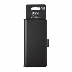 Skal och fodral - Gear Plånboksfodral till Samsung Galaxy S10 Lite Black
