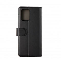 Skal och fodral - Gear Plånboksfodral till Samsung Galaxy S10 Lite Black