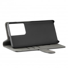 Skal och fodral - Gear Plånboksfodral till Samsung Galaxy S21 Ultra