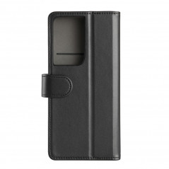 Skal och fodral - Gear Plånboksfodral till Samsung Galaxy S21 Ultra