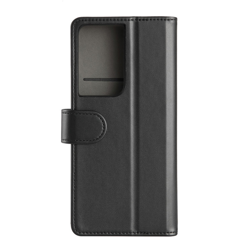 Skal och fodral - Gear Plånboksfodral till Samsung Galaxy S21 Ultra