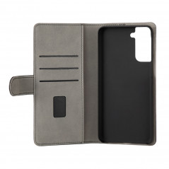 Skal och fodral - Gear Plånboksfodral till Samsung Galaxy S21+ Plus