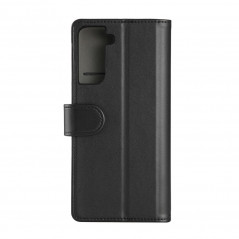 Skal och fodral - Gear Plånboksfodral till Samsung Galaxy S21+ Plus