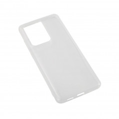 Gear Transparent Mobilskal till Samsung Galaxy S20 Ultra