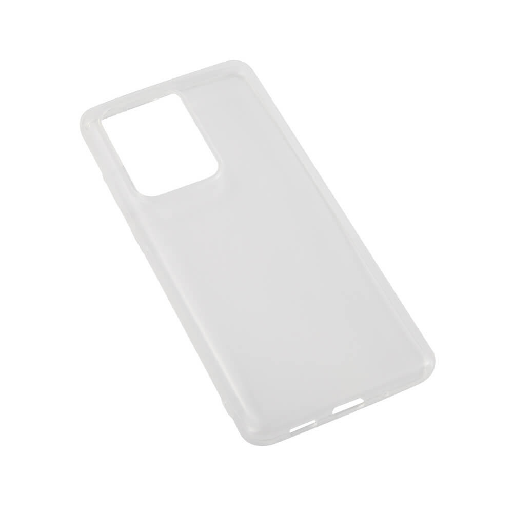 Gear Transparent Mobilskal till Samsung Galaxy S20 Ultra