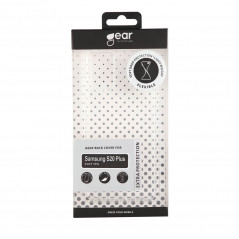 Gear Transparent Mobilskal till Samsung Galaxy S20+ Plus