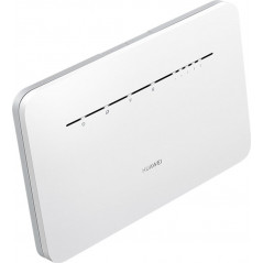 3G/4G/5G-router - Huawei B535 Dual-Band 4G-Router