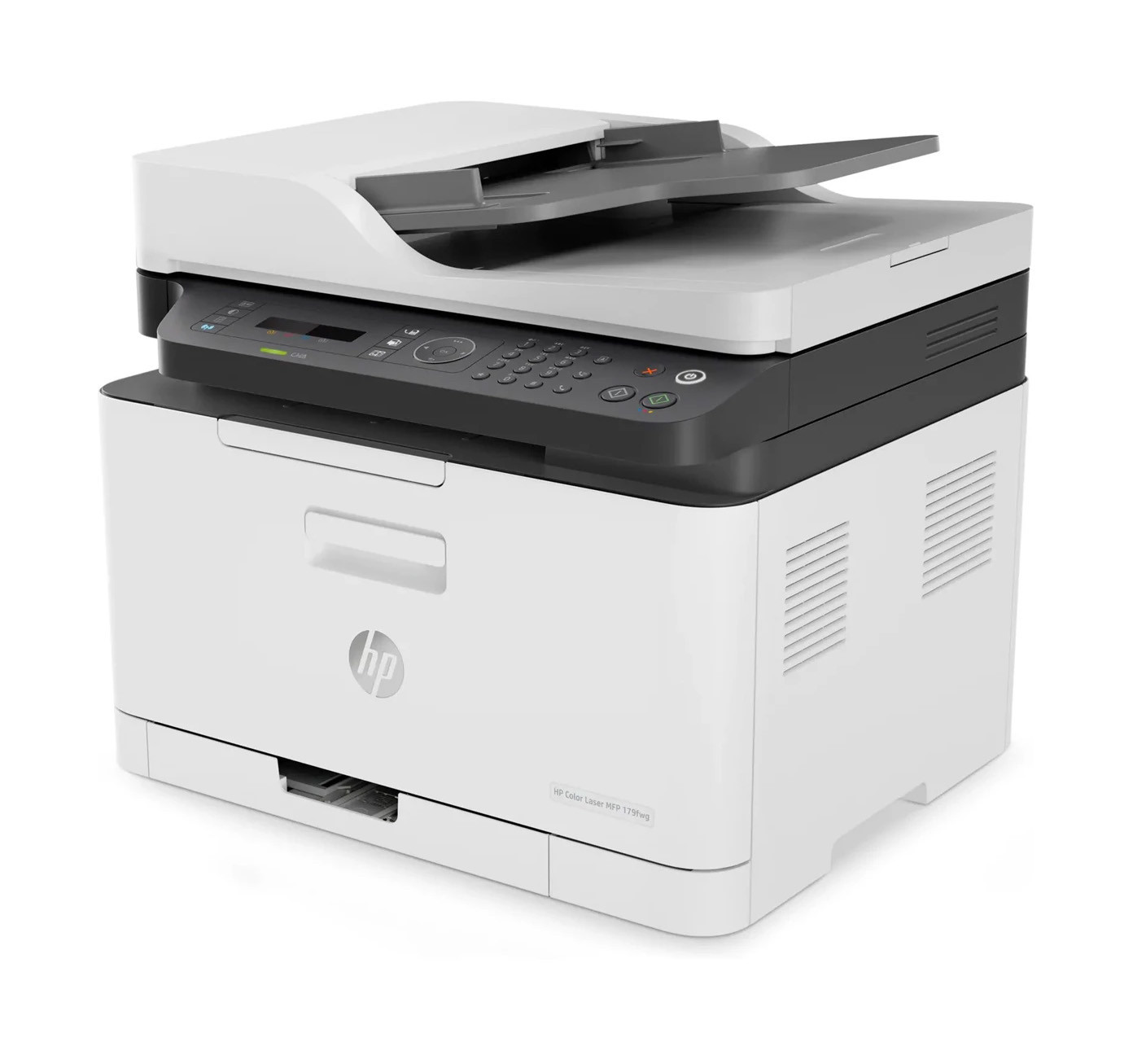HP Color Laser 179fnw trådlös färglaserskrivare MFP