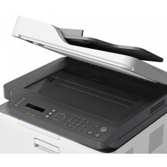 Multifunktionsskrivare - HP Color Laser 179fnw trådlös färglaser MFP