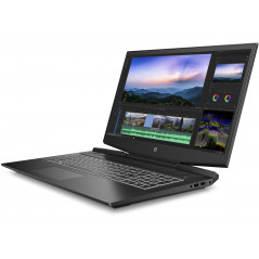 Bärbar dator - HP Pavilion Gaming 17-cd1017no demo
