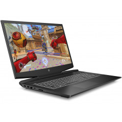 Bärbar dator - HP Pavilion Gaming 17-cd1017no demo