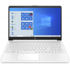 Laptop 14-15" - HP 15s-eq1013no 15.6" Ryzen 3 8GB 512GB SSD