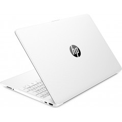 Laptop 14-15" - HP 15s-eq1013no 15.6" Ryzen 3 8GB 512GB SSD