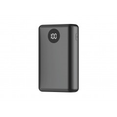 Portabla batterier - iiglo PowerBank batteri på 10.000mAh