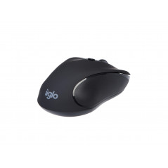 Trådlös mus - iiglo M310 trådlös mus