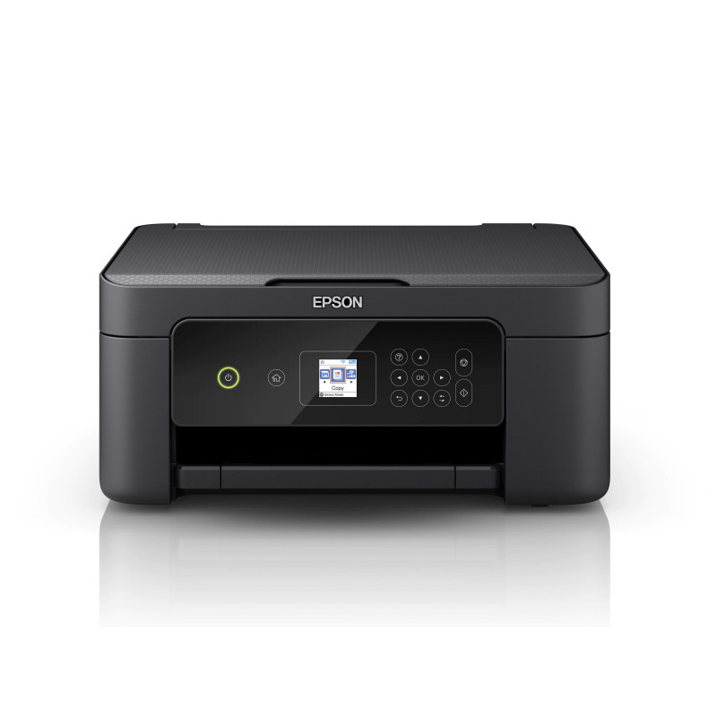 Trådlös skrivare - Epson Expression Home XP-3100 trådlös allt-i-ett-skrivare