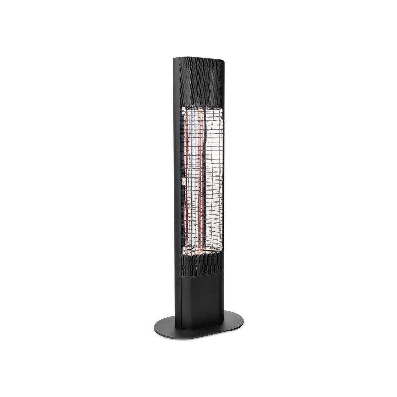 Infravärmare - iiglo terrassvärmare 1800W
