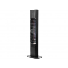 Infravärmare - iiglo terrassvärmare 1800W