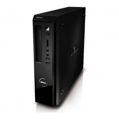 Stationär dator begagnad - Dell Vostro 230 E7500 4GB 250HDD (beg)