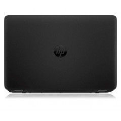 Laptop 15" beg - HP EliteBook 850 G2 (beg med nytt batteri)