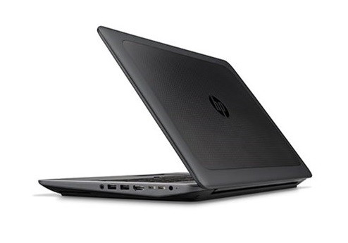 HP ZBook 15 G3 15.6" FHD i7 32GB 512SSD Quadro M2000M W10P |Som ny|