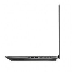 Laptop 15" beg - HP ZBook 15 G3 15.6" FHD i7 32GB 512SSD Quadro M2000M W10P (beg)