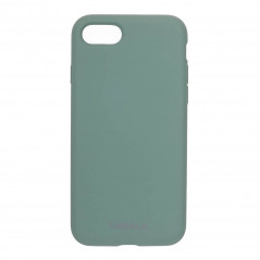 Onsala mobilskal till iPhone 6/7/8/SE2/SE3 Silikon Pine Green