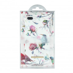 Onsala mobilskal till iPhone 6/7/8 PLUS Shine Vintage Birds