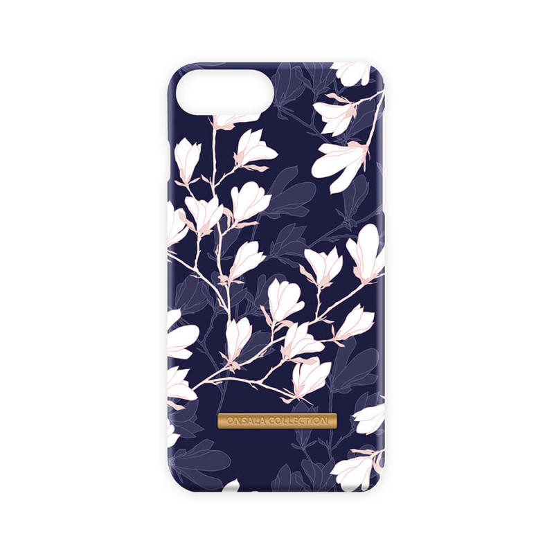 Skal och fodral - Onsala mobilskal till iPhone 6/7/8 PLUS Soft Mystery Magnolia