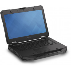 Laptop 14" beg - Dell Latitude 5404 Rugged i5 8GB 128SSD (beg med defekta högtalare)