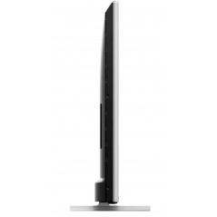 TV-apparater - Philips 55-tums 4K Smart UHD-TV med 3-sidig Ambilight
