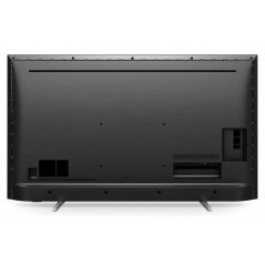TV-apparater - Philips 55-tums 4K Smart UHD-TV med 3-sidig Ambilight