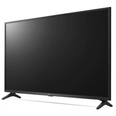 TV-apparater - LG 65-tums UHD 4K Smart-TV med Wi-Fi
