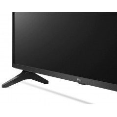 TV-apparater - LG 65-tums UHD 4K Smart-TV med Wi-Fi