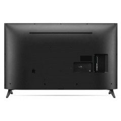 TV-apparater - LG 65-tums UHD 4K Smart-TV med Wi-Fi