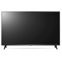 TV-apparater - LG 65-tums UHD 4K Smart-TV med Wi-Fi